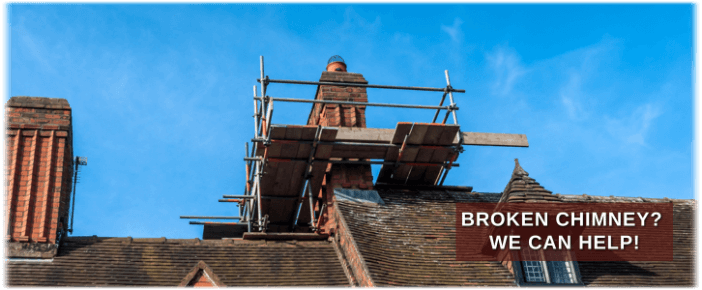 Chimney Repair Indianapolis IN