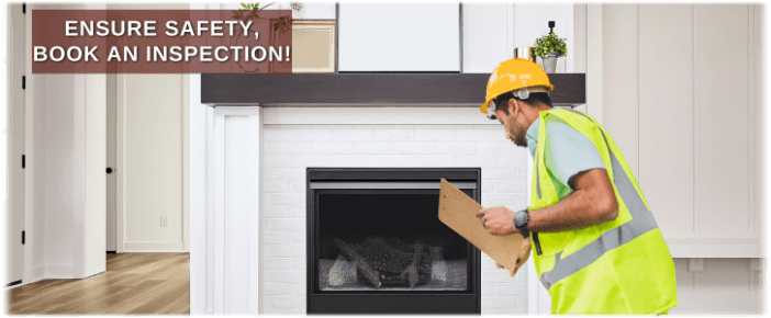 Chimney and Fireplace Inspection Indianapolis IN