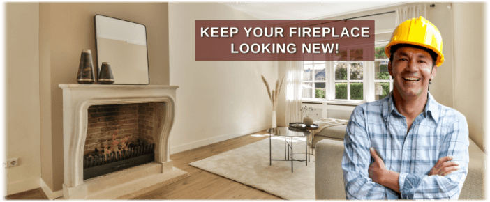 Fireplace Cleaning Indianapolis IN