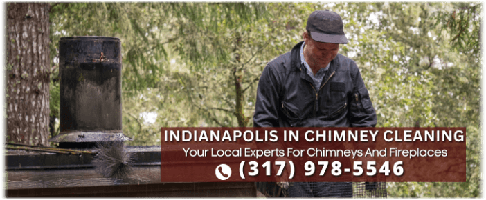 Chimney Cleaning Indianapolis IN